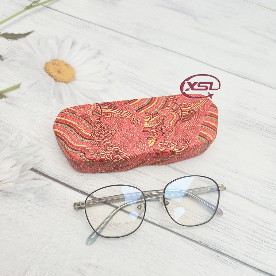 Glasses case