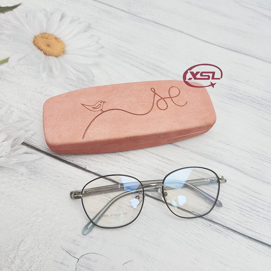 Glasses case