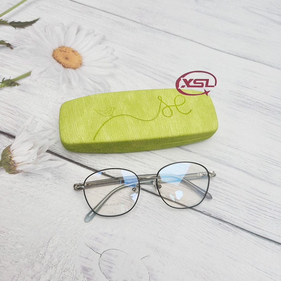 Glasses case