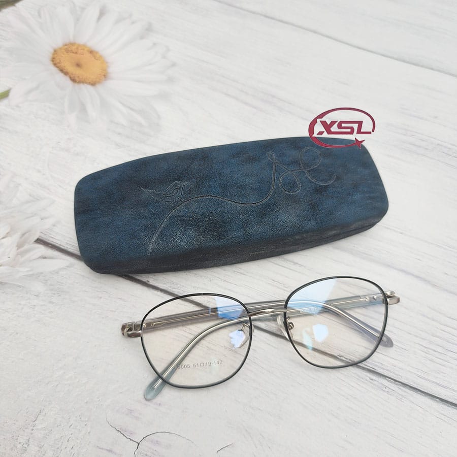 Glasses case