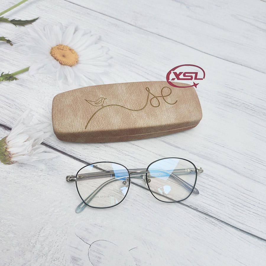 Glasses case