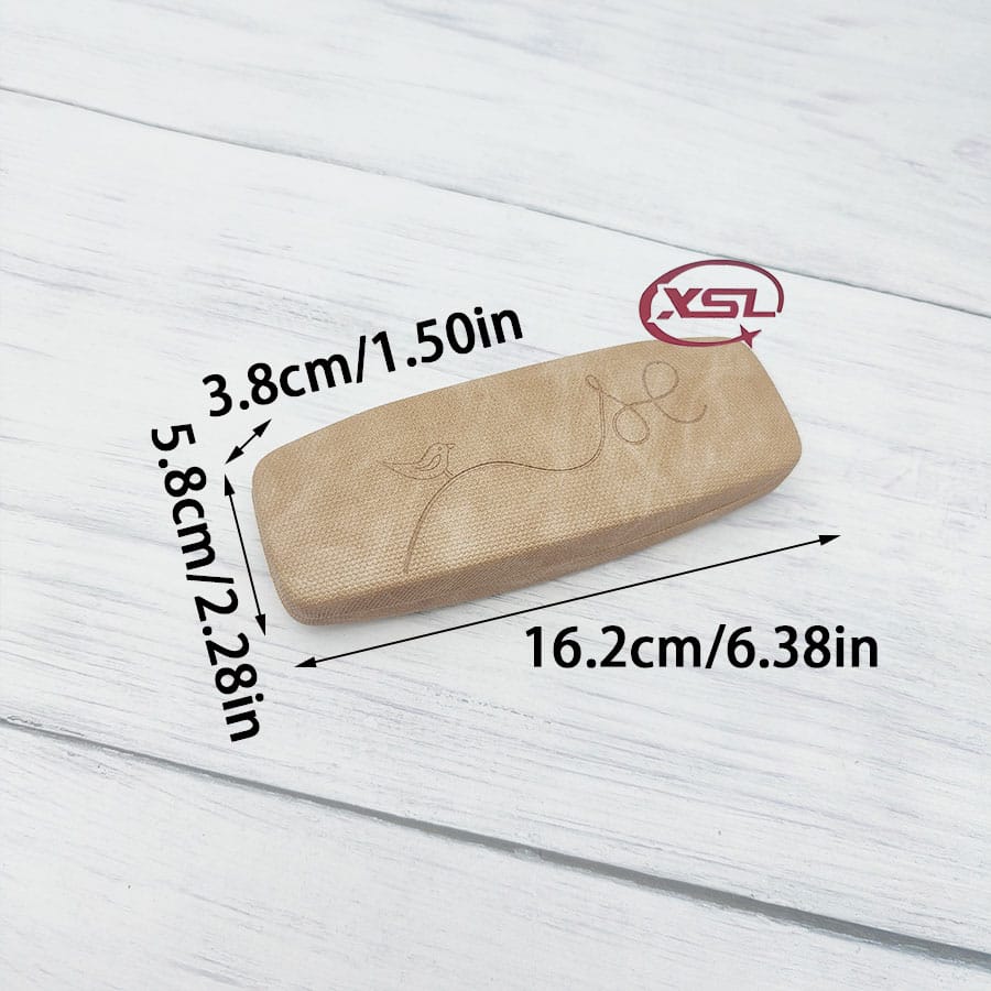 Glasses case