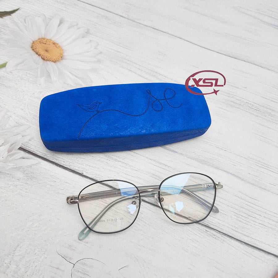 Glasses case