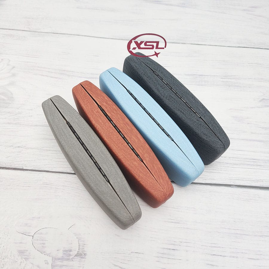 Glasses case