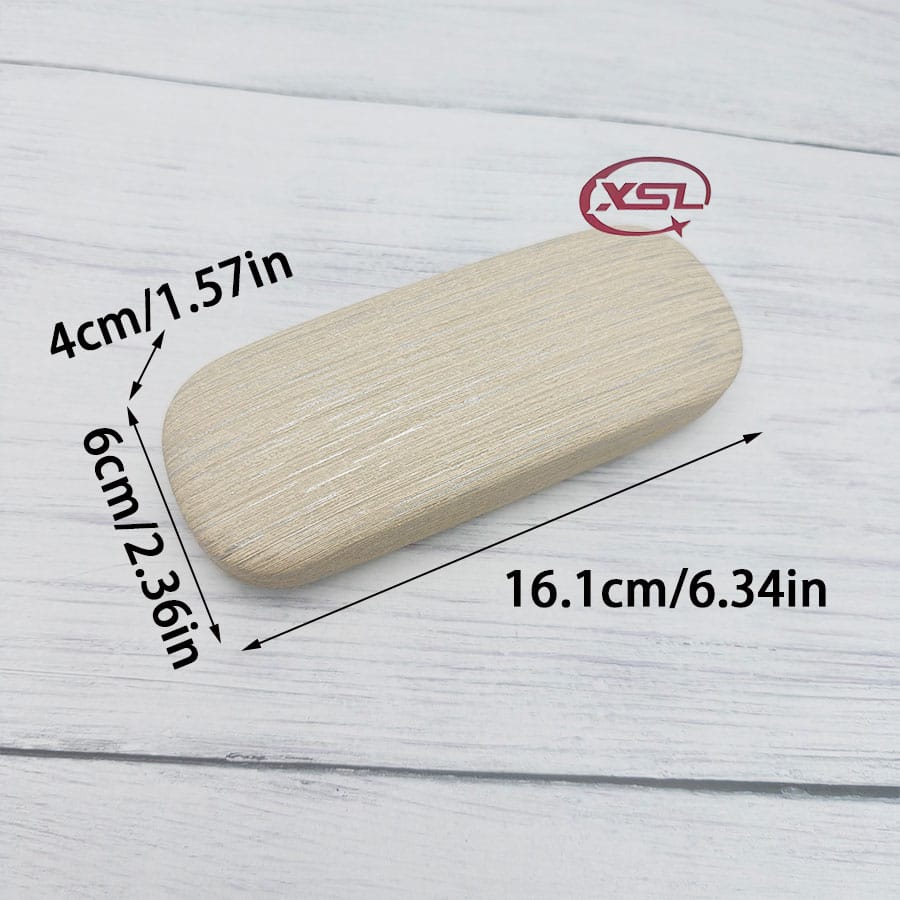Glasses case