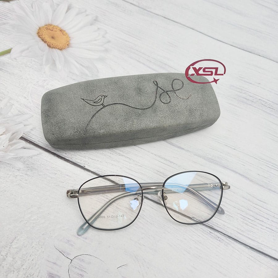 Glasses case