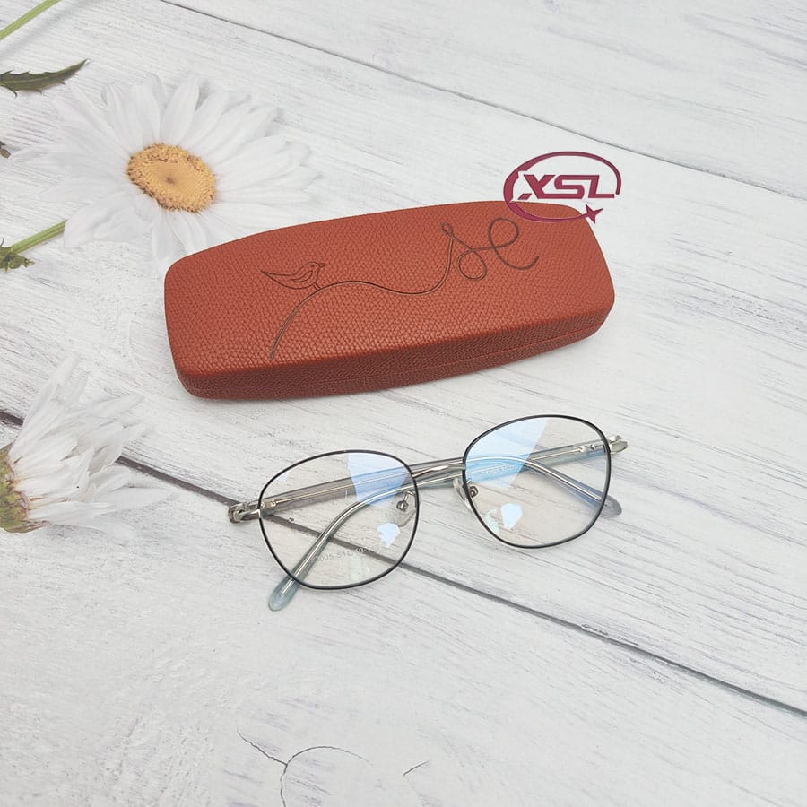 Glasse  case