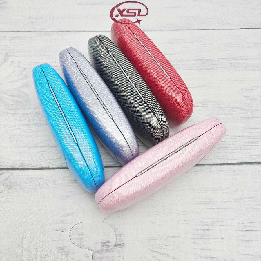 Glasses case
