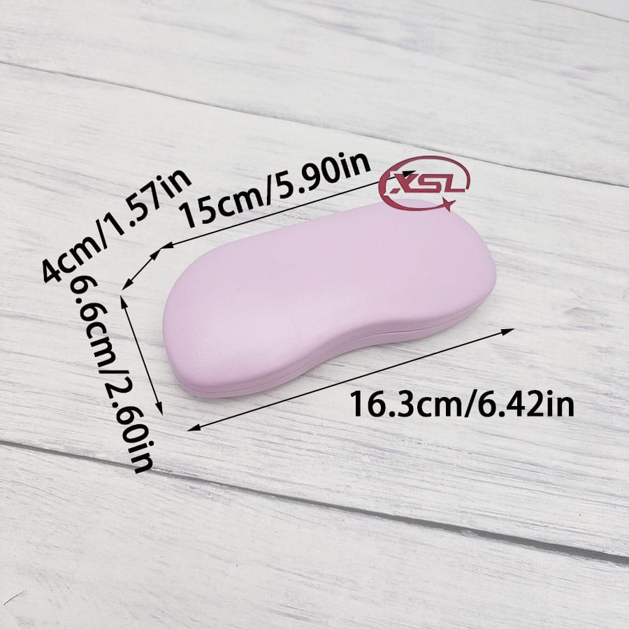 Glasses case