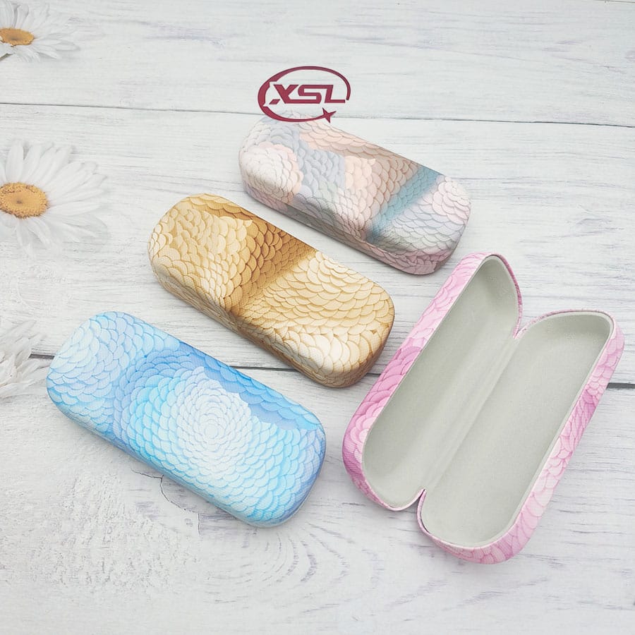 Glasses case