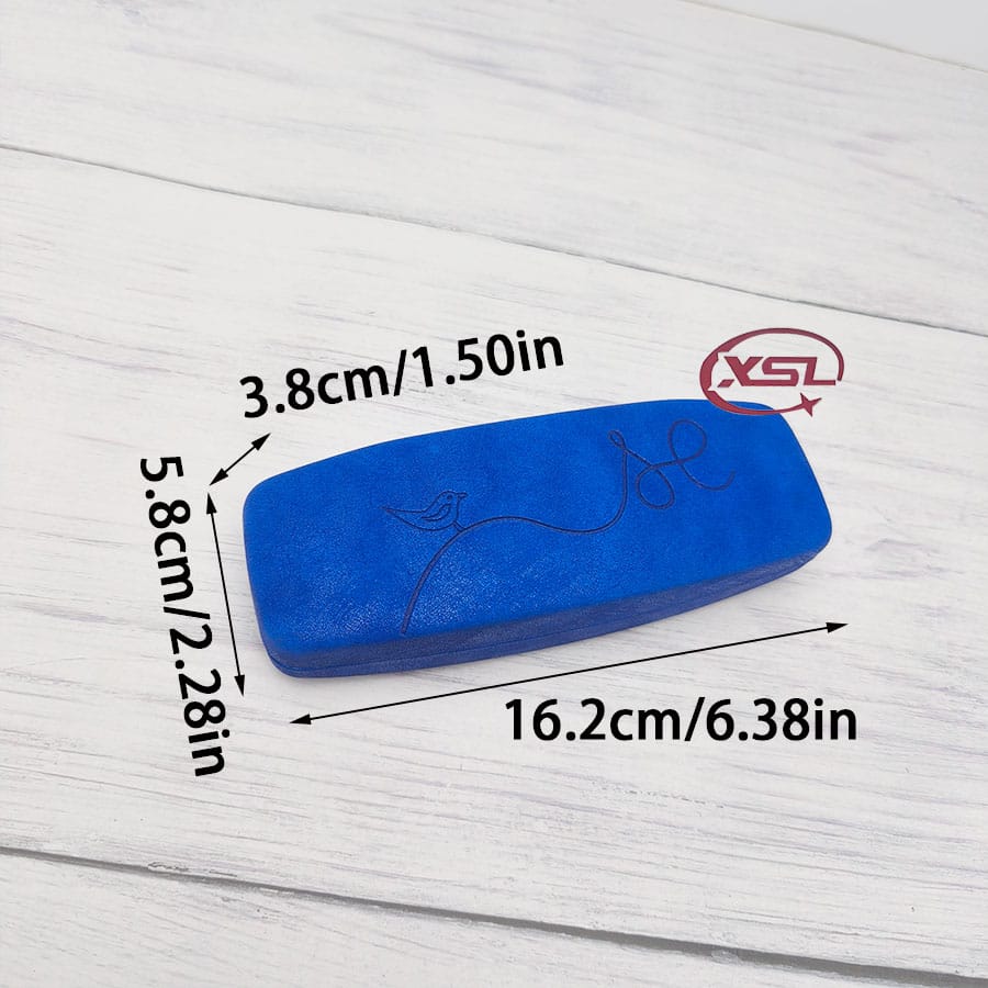 Glasses case