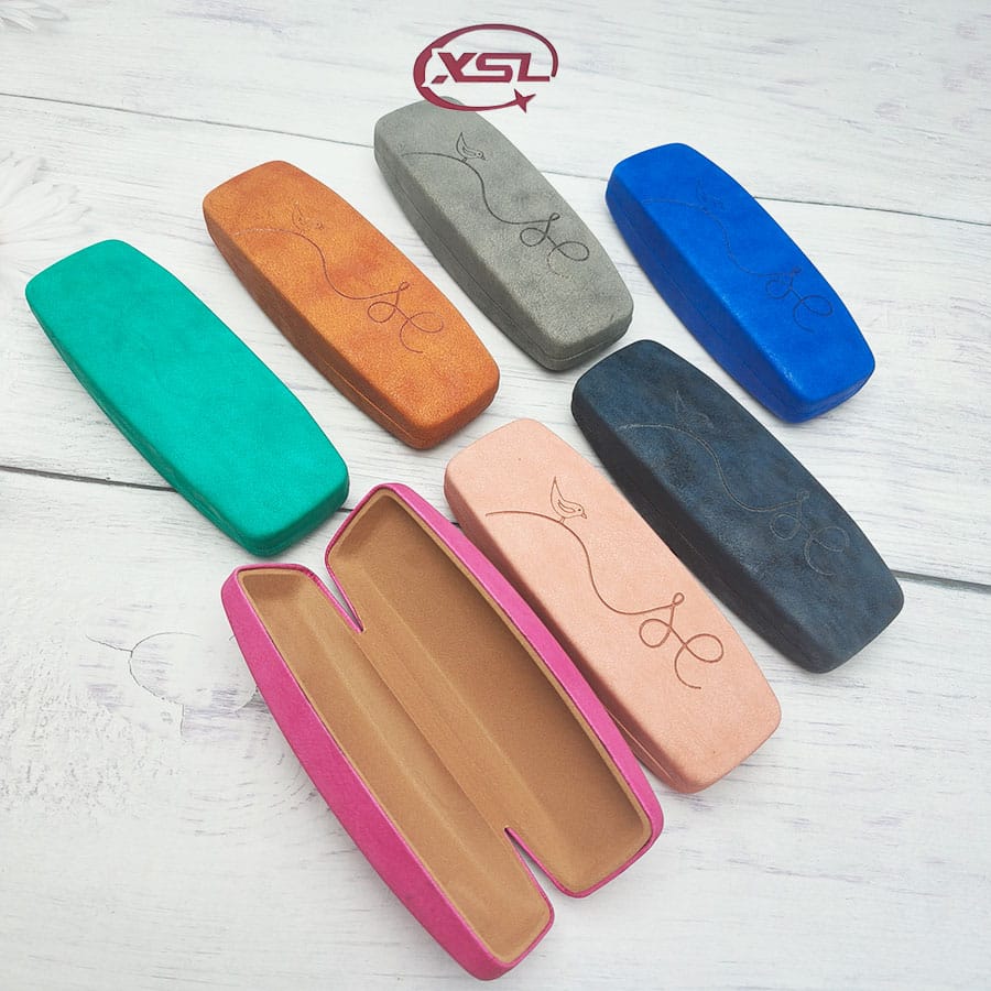 Glasses case
