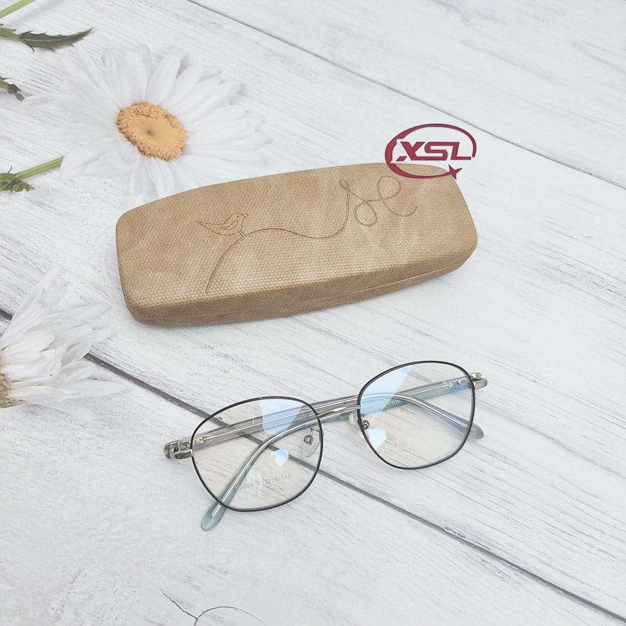 Glasses case