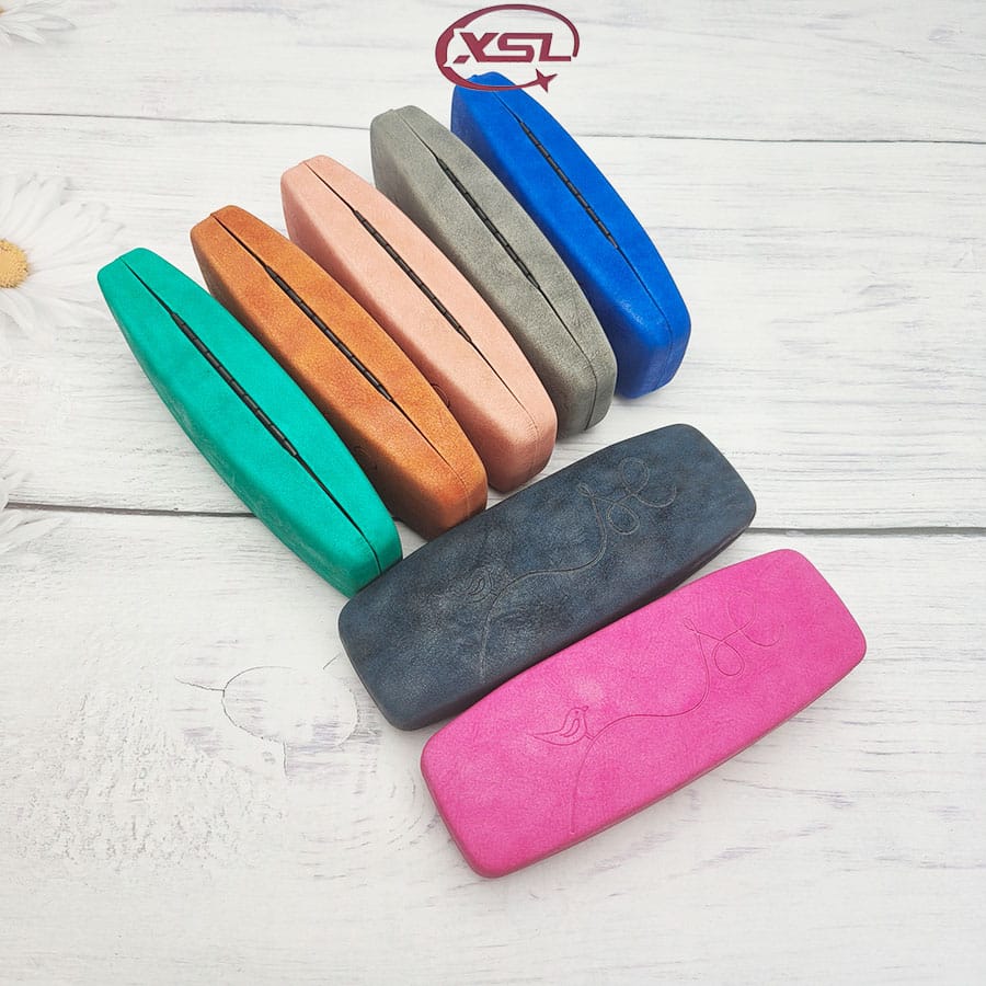 Glasses case