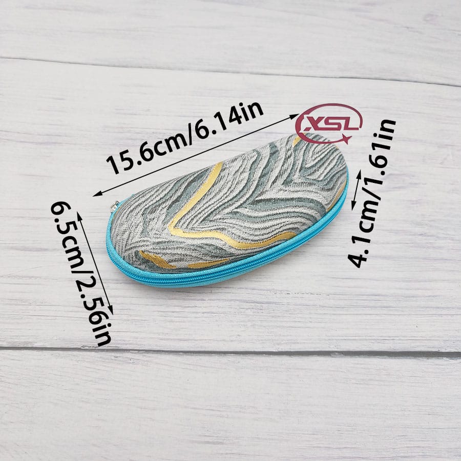 Zipper case