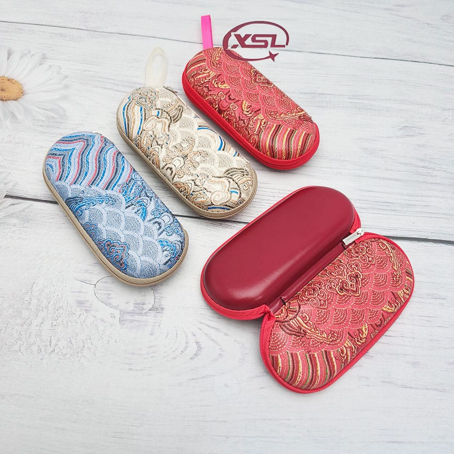 Zipper case