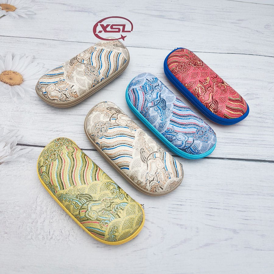 Zipper case