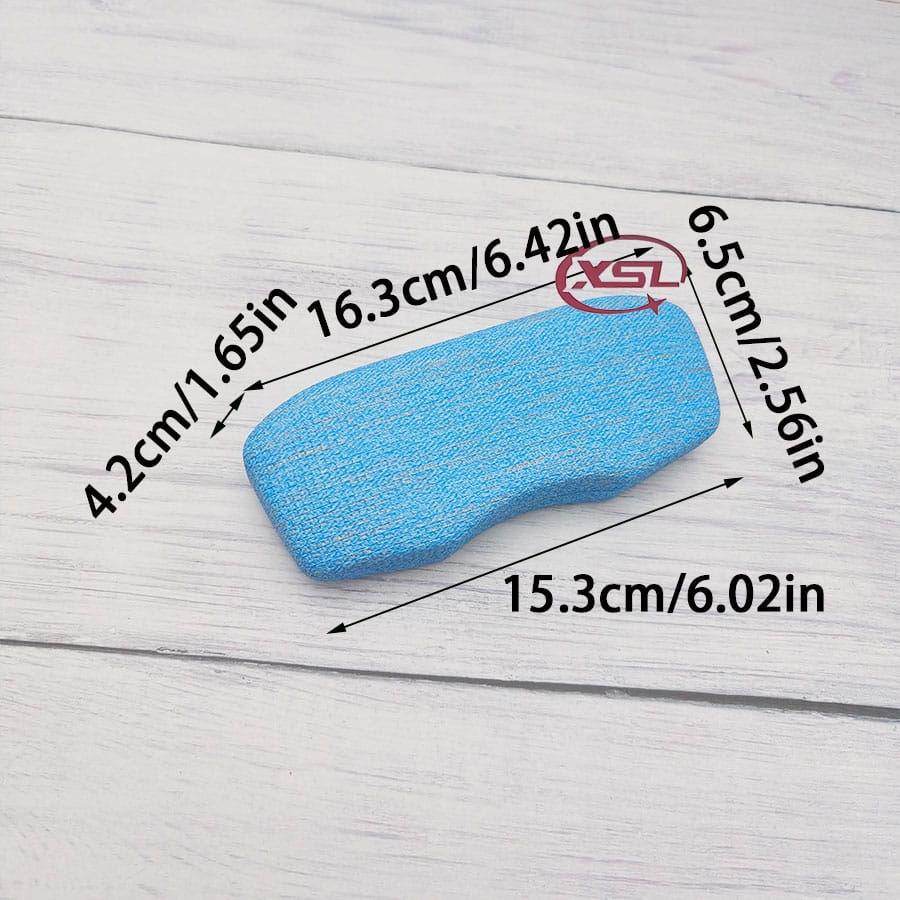 Glasses case