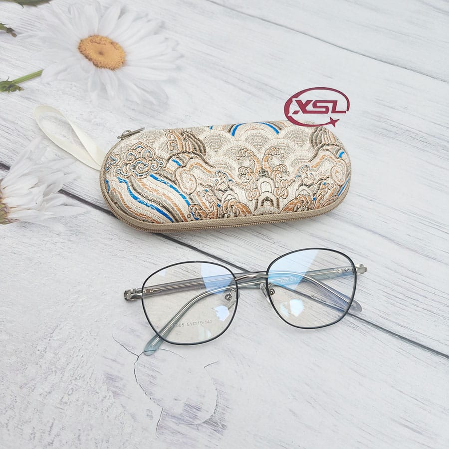 Zipper case