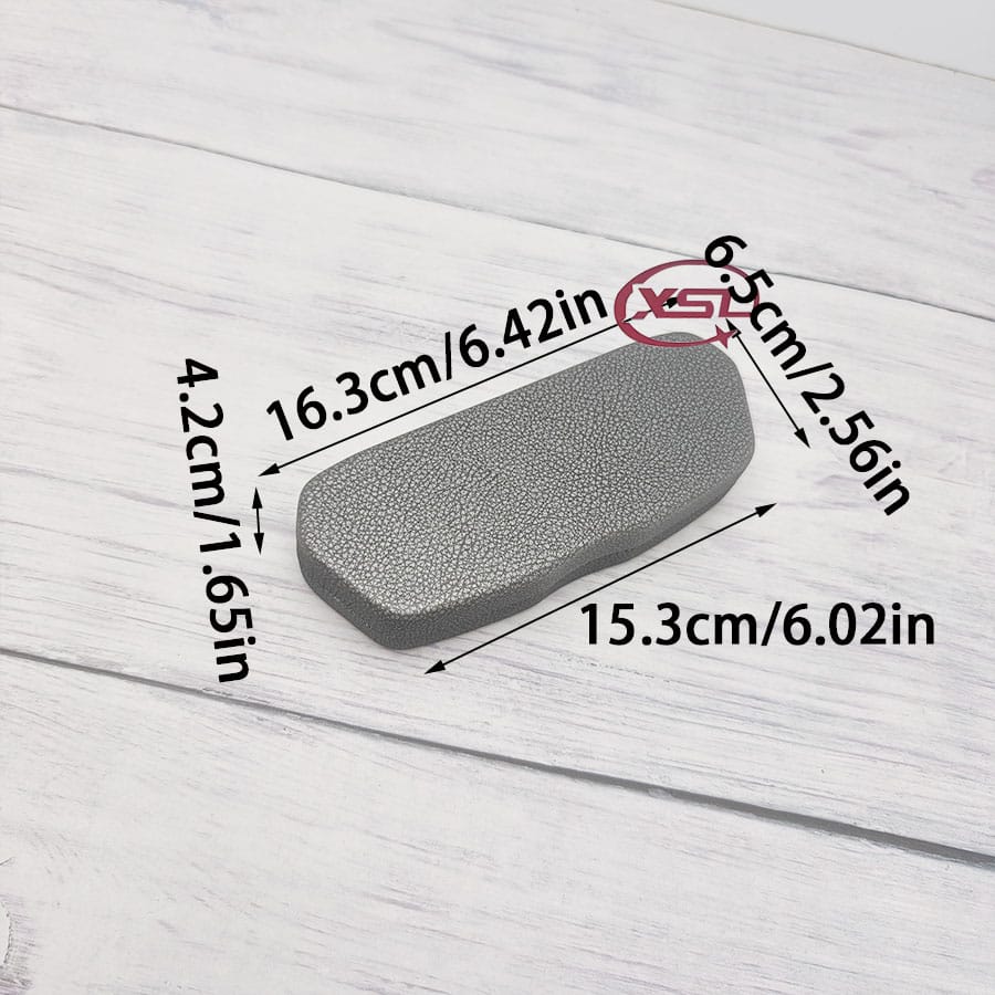 Glasses case