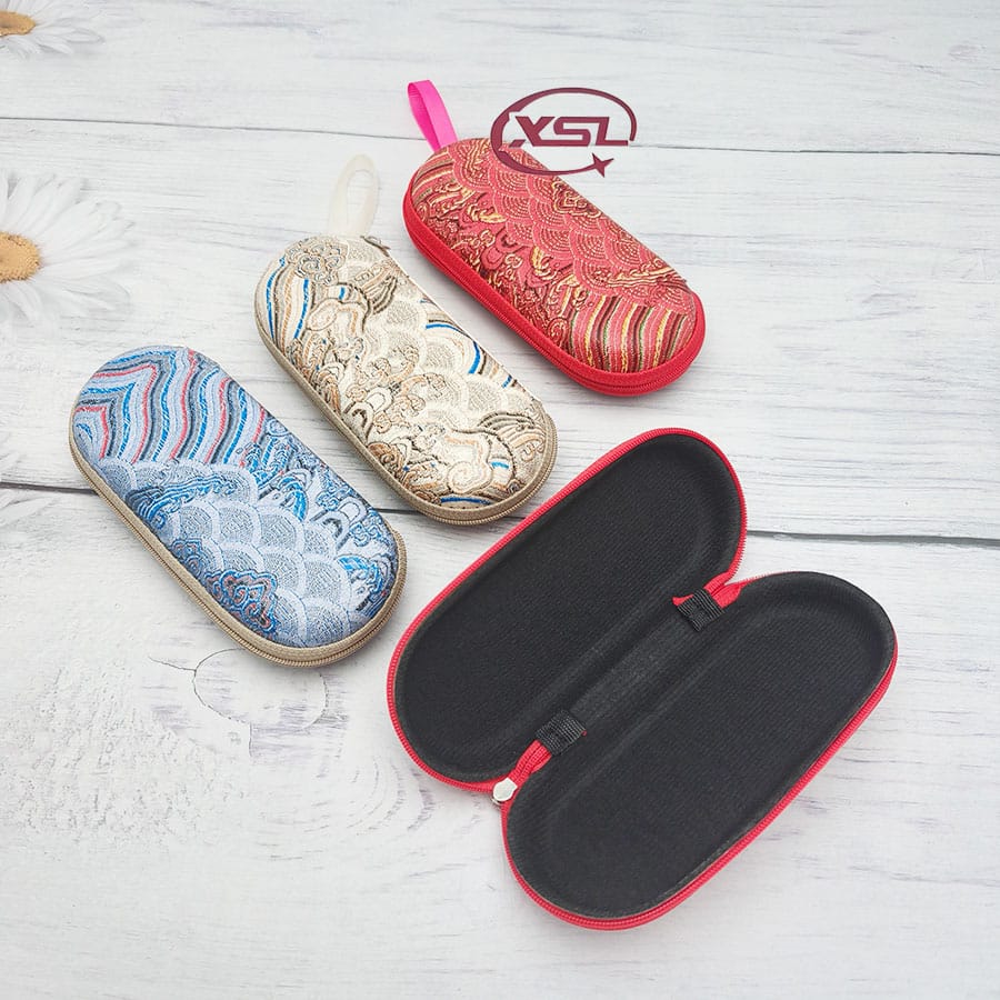 Zipper case