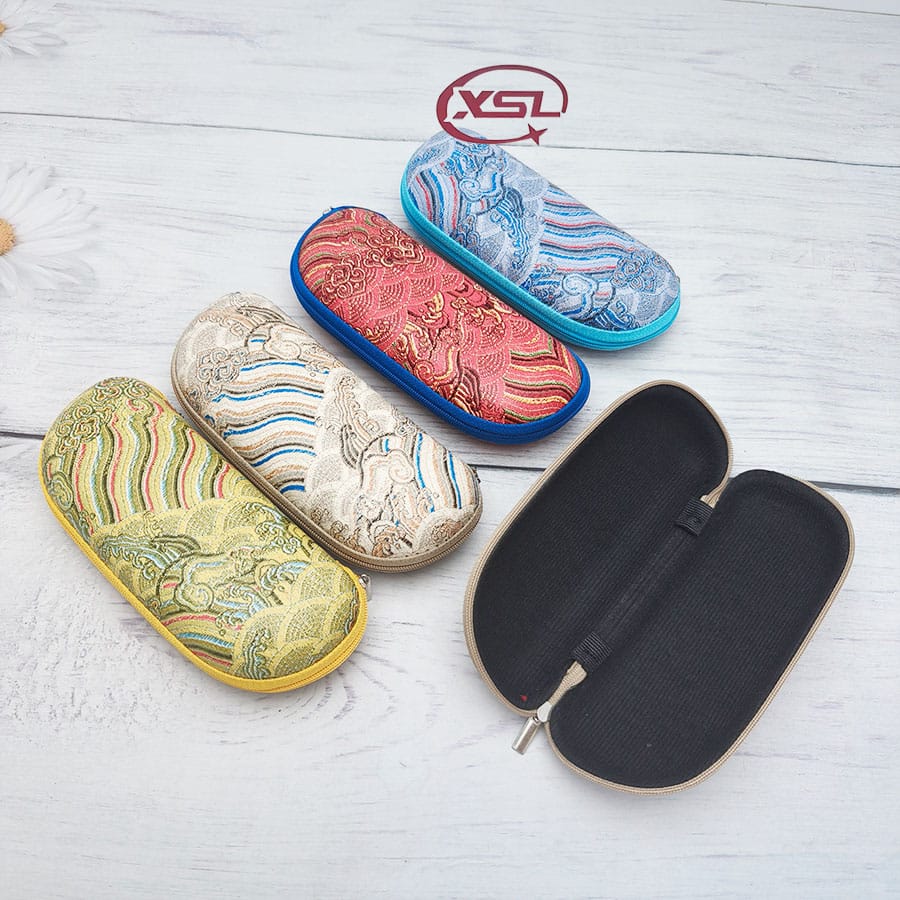 Zipper case