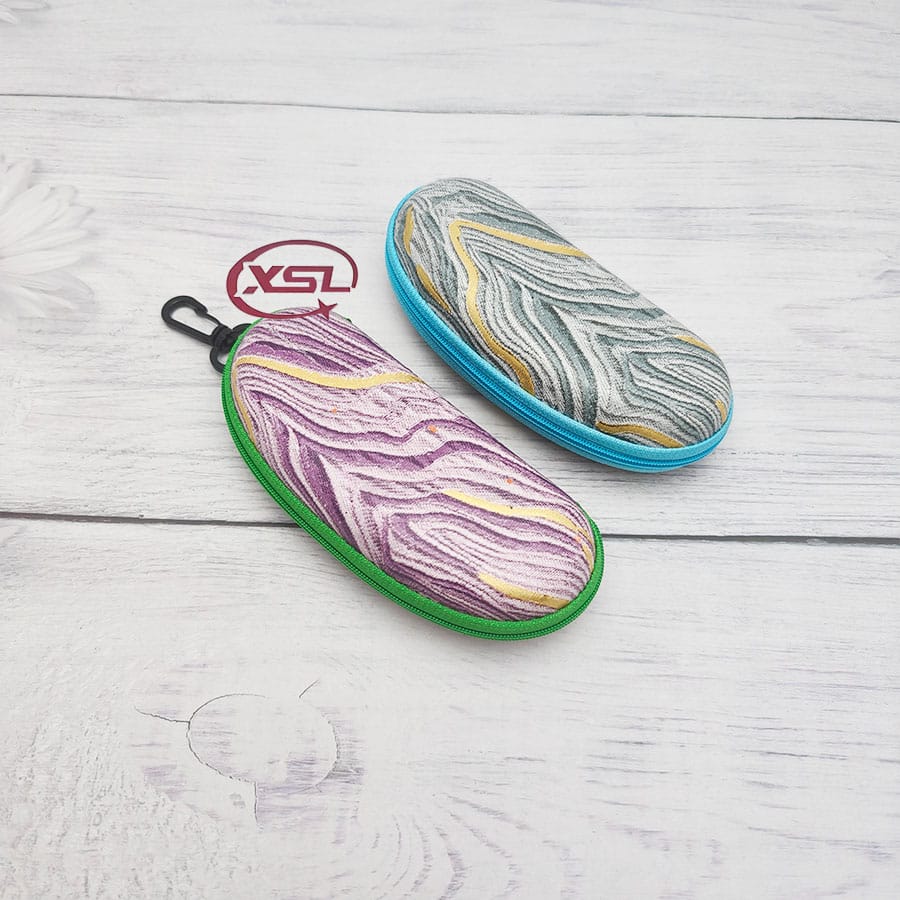 Zipper case