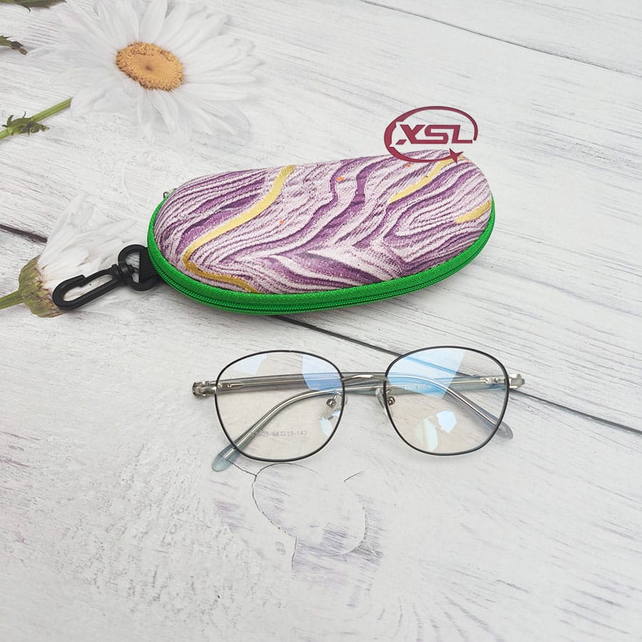 Zipper case