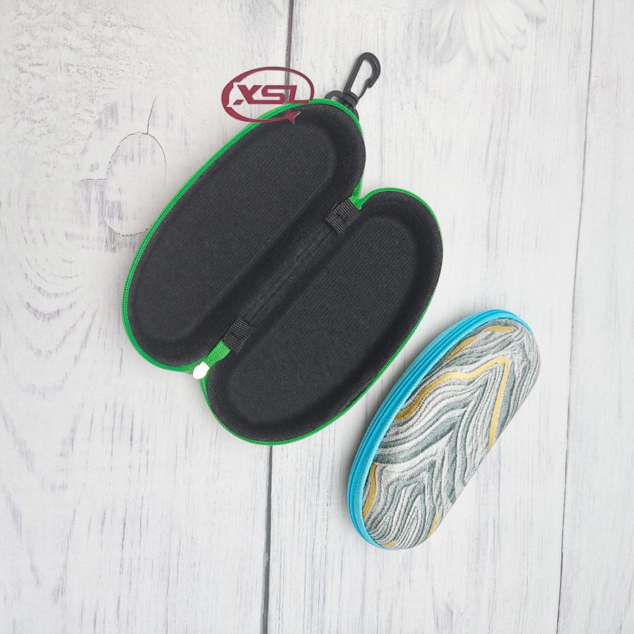 Zipper case