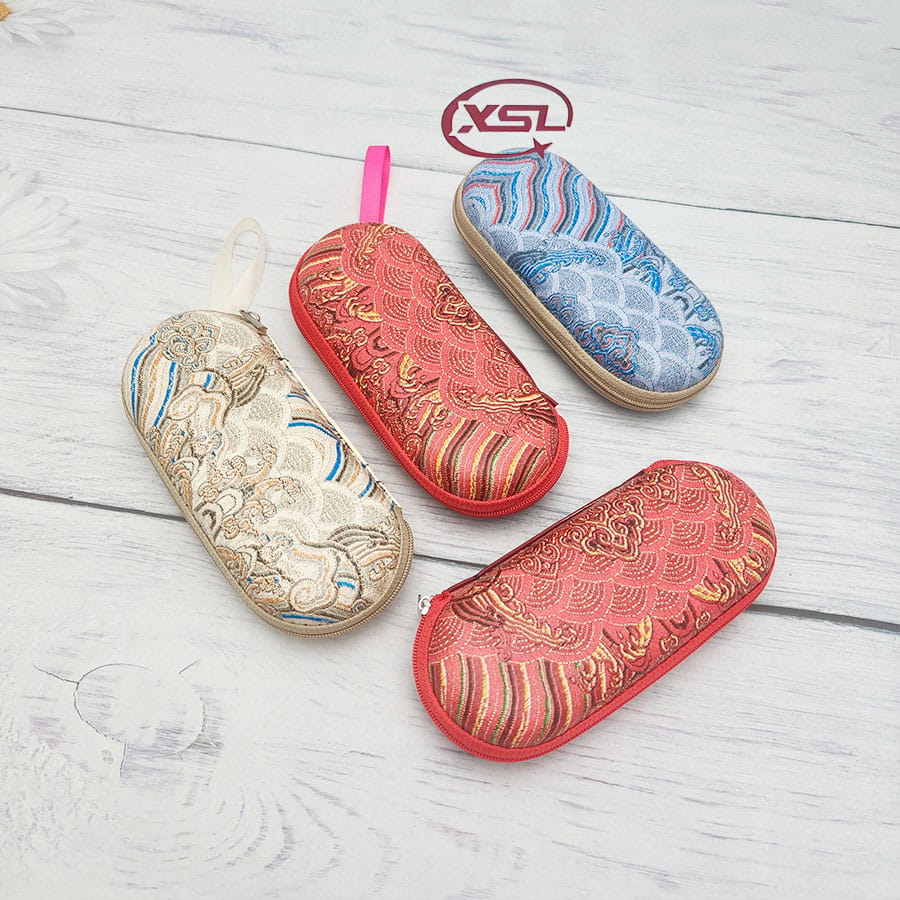 Zipper case