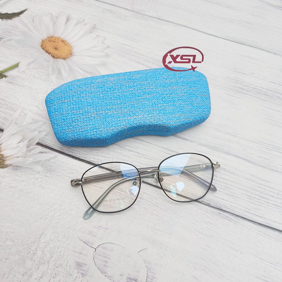 Glasses case