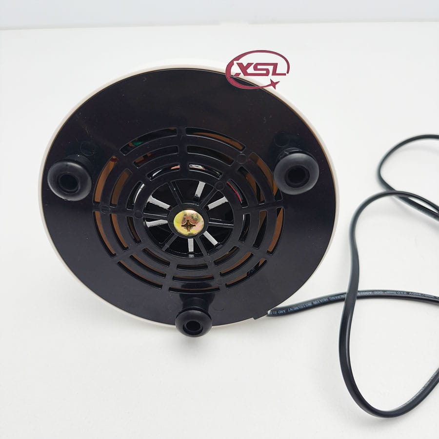 Frame heater 暖风机