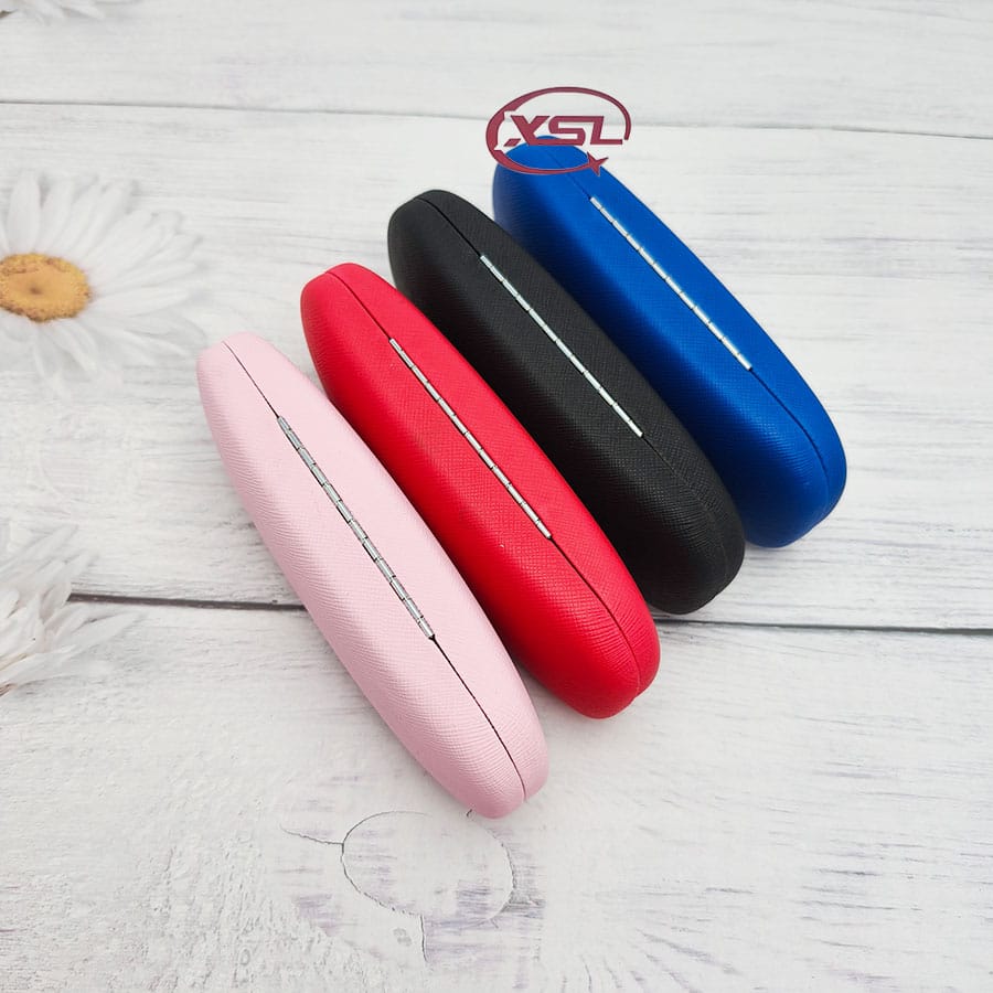 Hard case