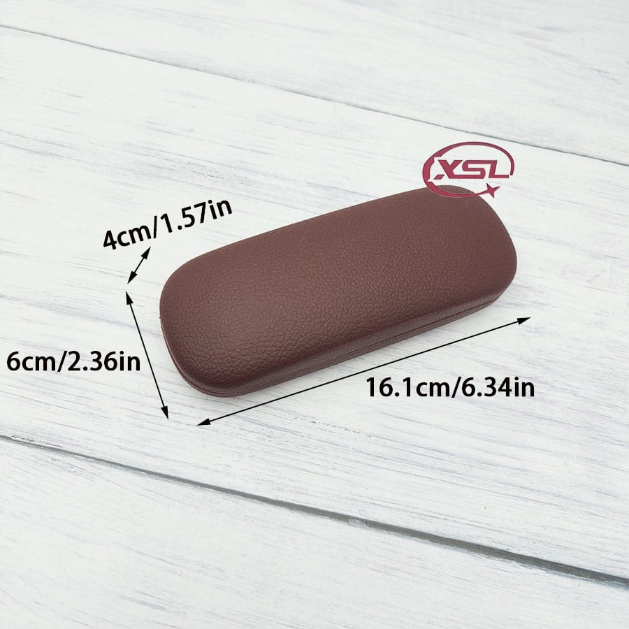 Hard case