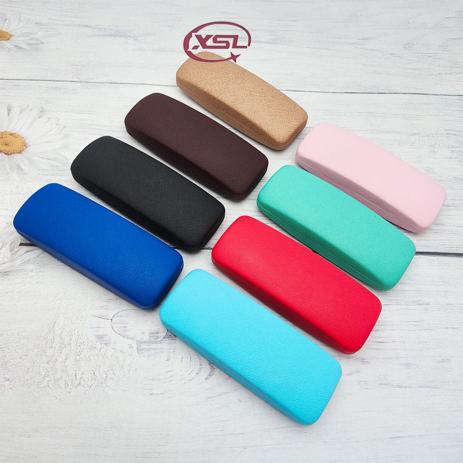 Hard case