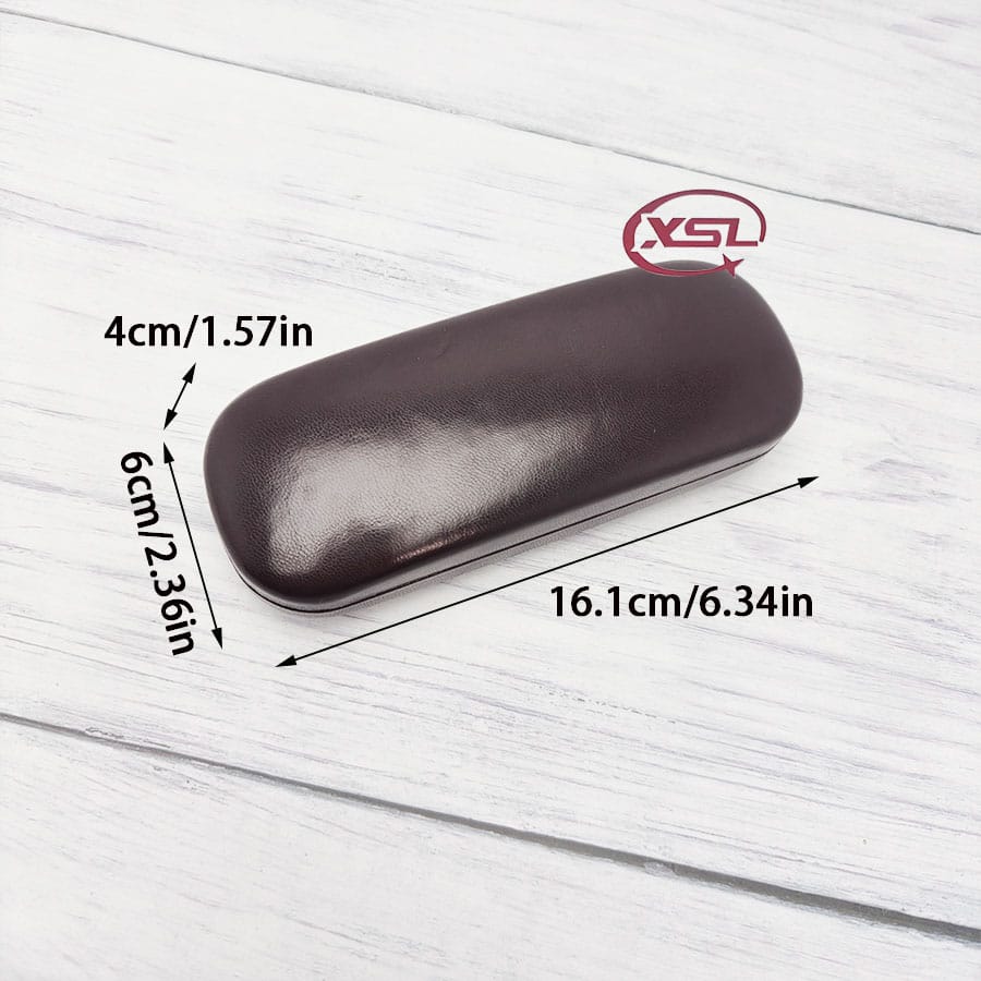 Hard case