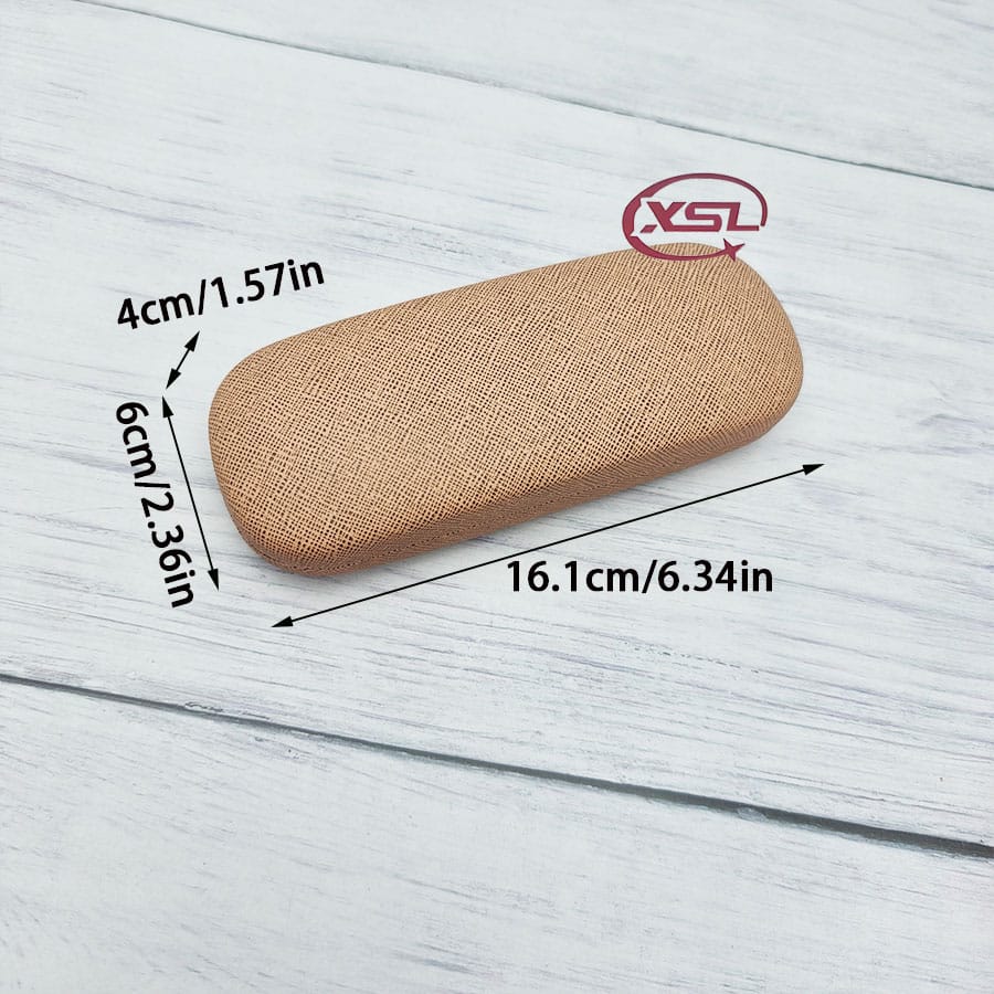 Hard case