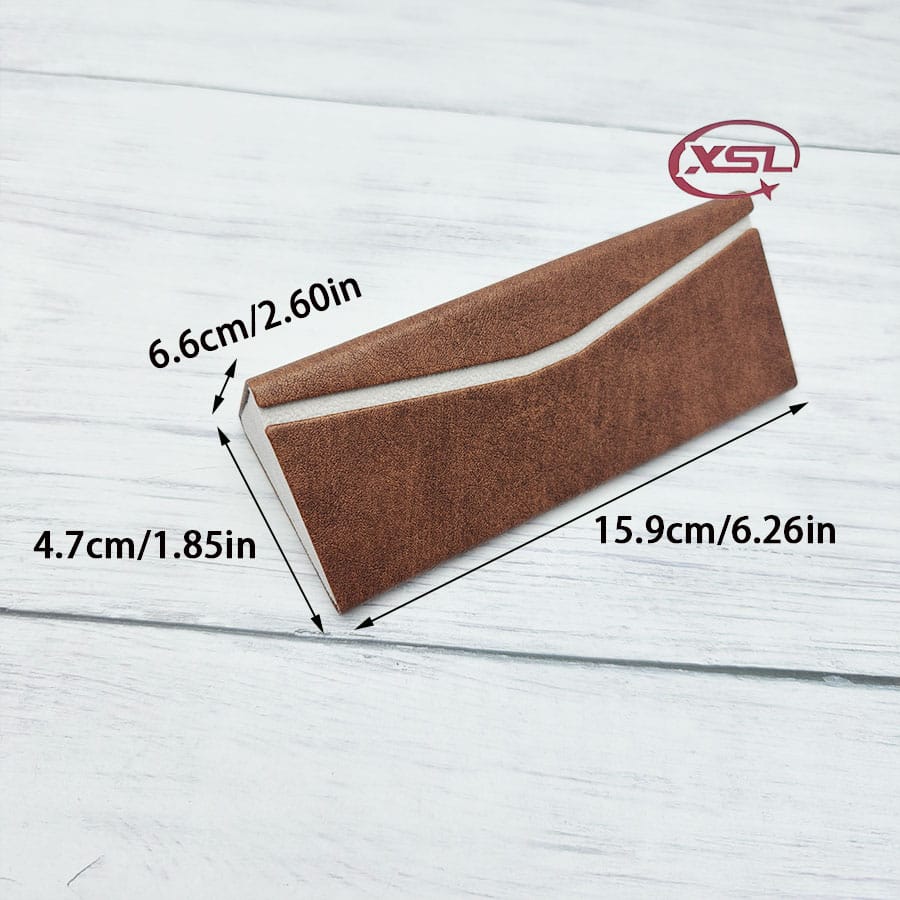 Folding case
