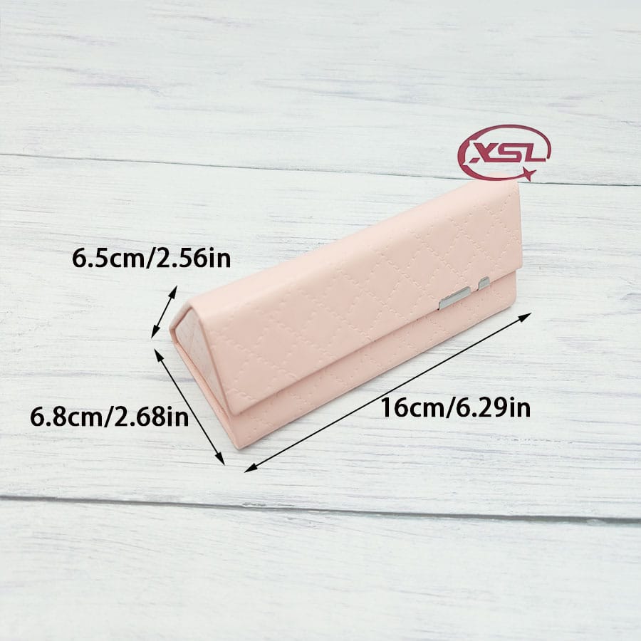 Folding case