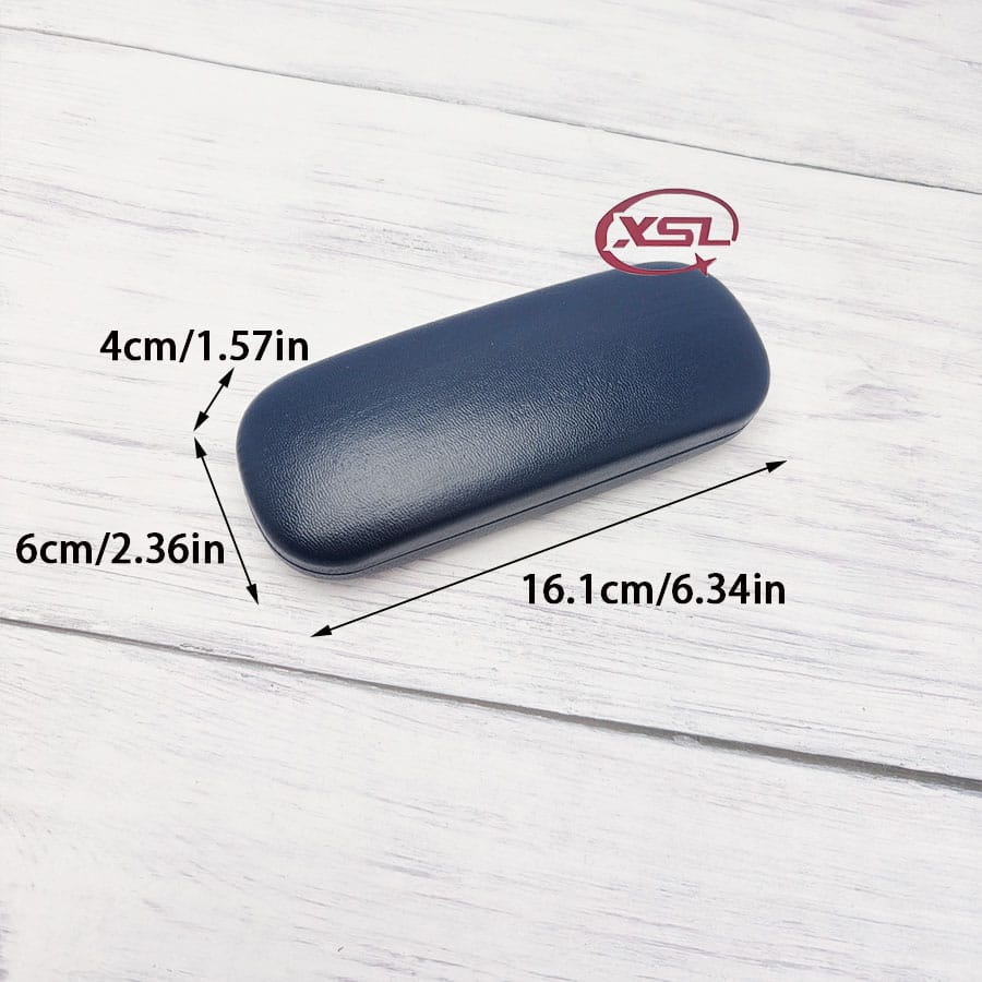 Hard case