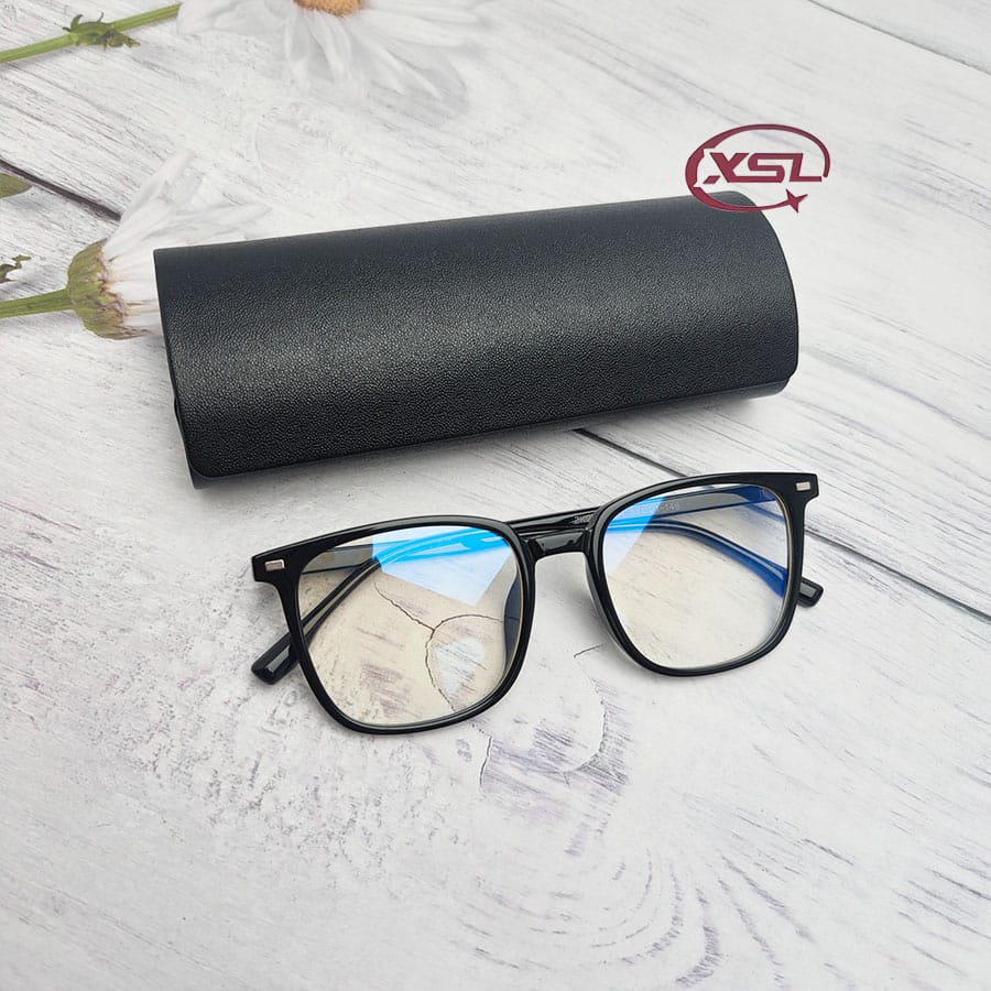 Glasses case