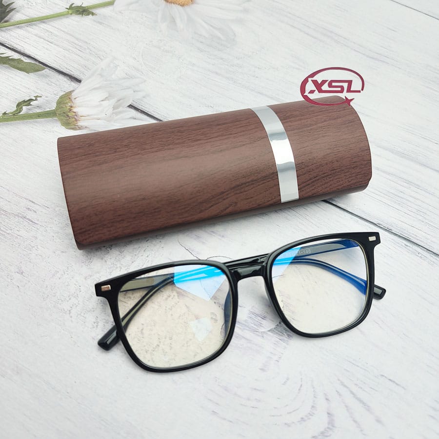 Glasses case