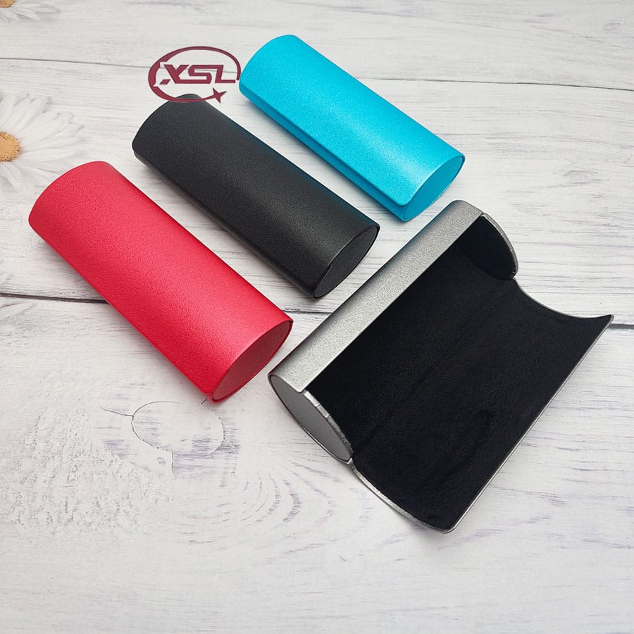 Glasses case