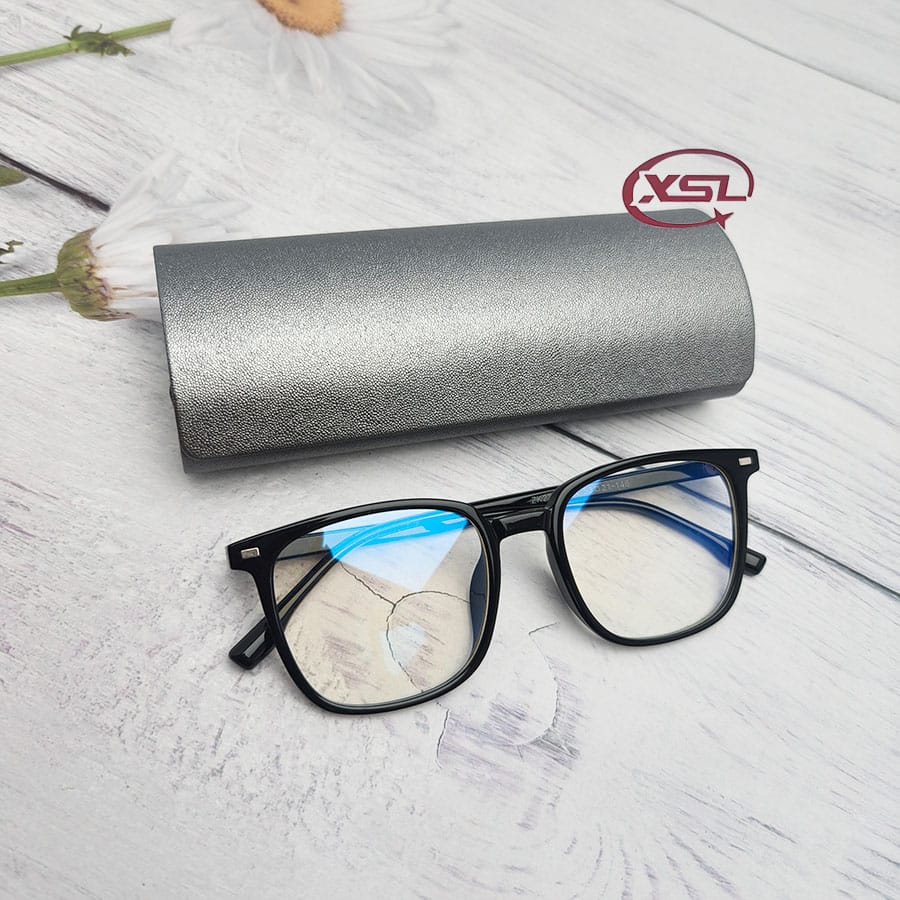 Glasses case