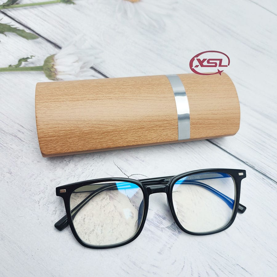 Glasses case