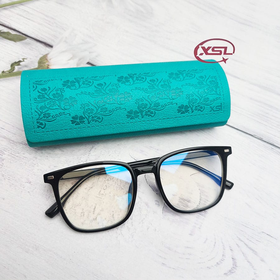 Glasses case