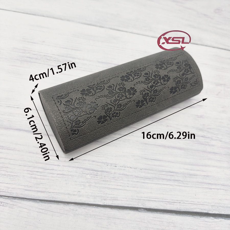 Glasses case