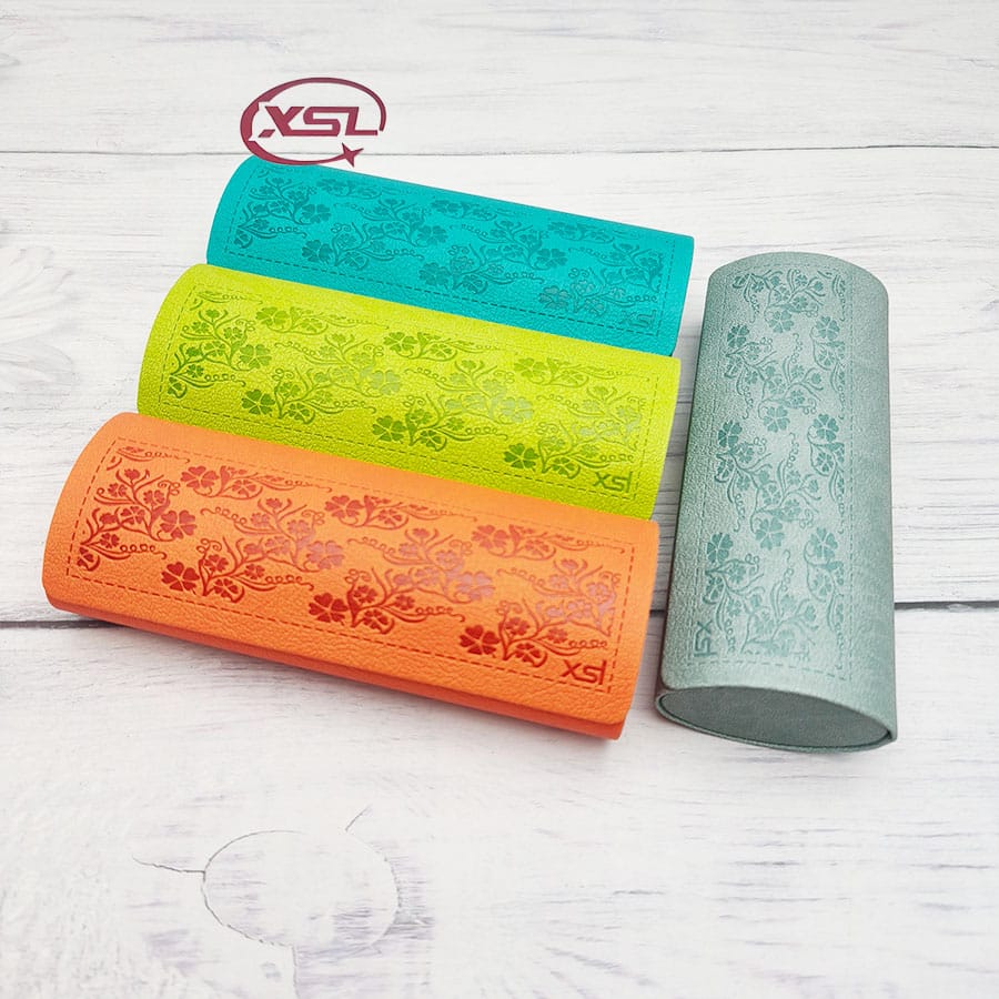 Glasses case