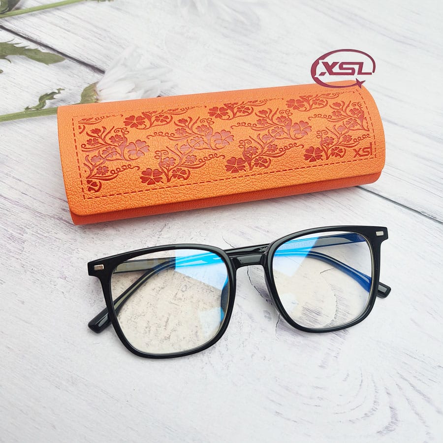 Glasses case