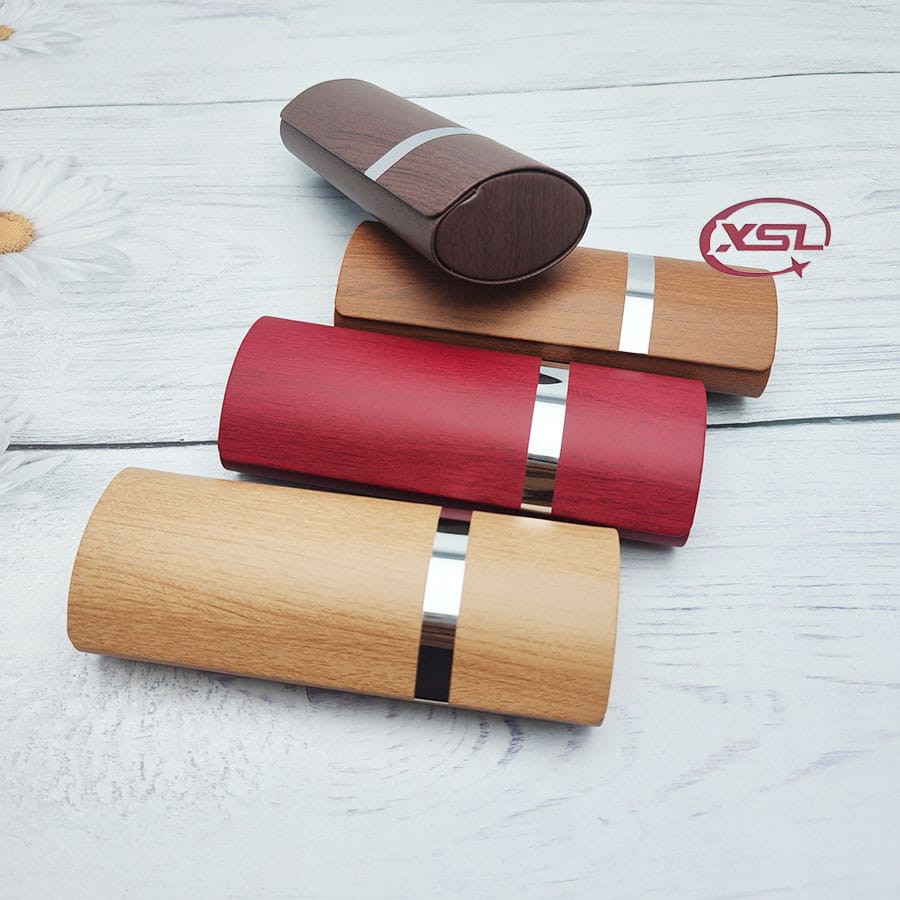 Glasses case